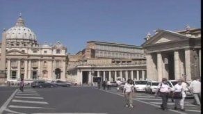 Mayordomo del Papa y cómplice serán juzgados por caso Vatileaks