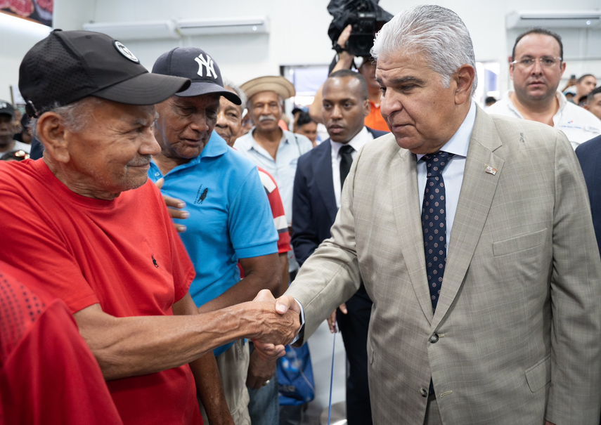 ¡Excelente noticia! IMA inaugura tienda del pueblo permanente, con venta de arroz a $5.00 las 20 lbs