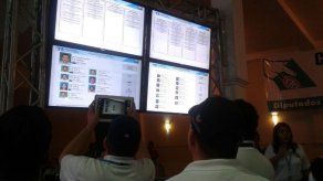 TE responde carta al CD en referencia a Centauri Technologies y Mandiant