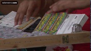 En ocho días se han vendido unos dos millones de dólares en “raspaito”