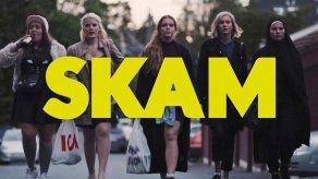 Serie noruega arrasa entre jóvenes nórdicos por realismo y formato novedoso