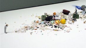 PINTA incorpora artistas españoles y portugueses