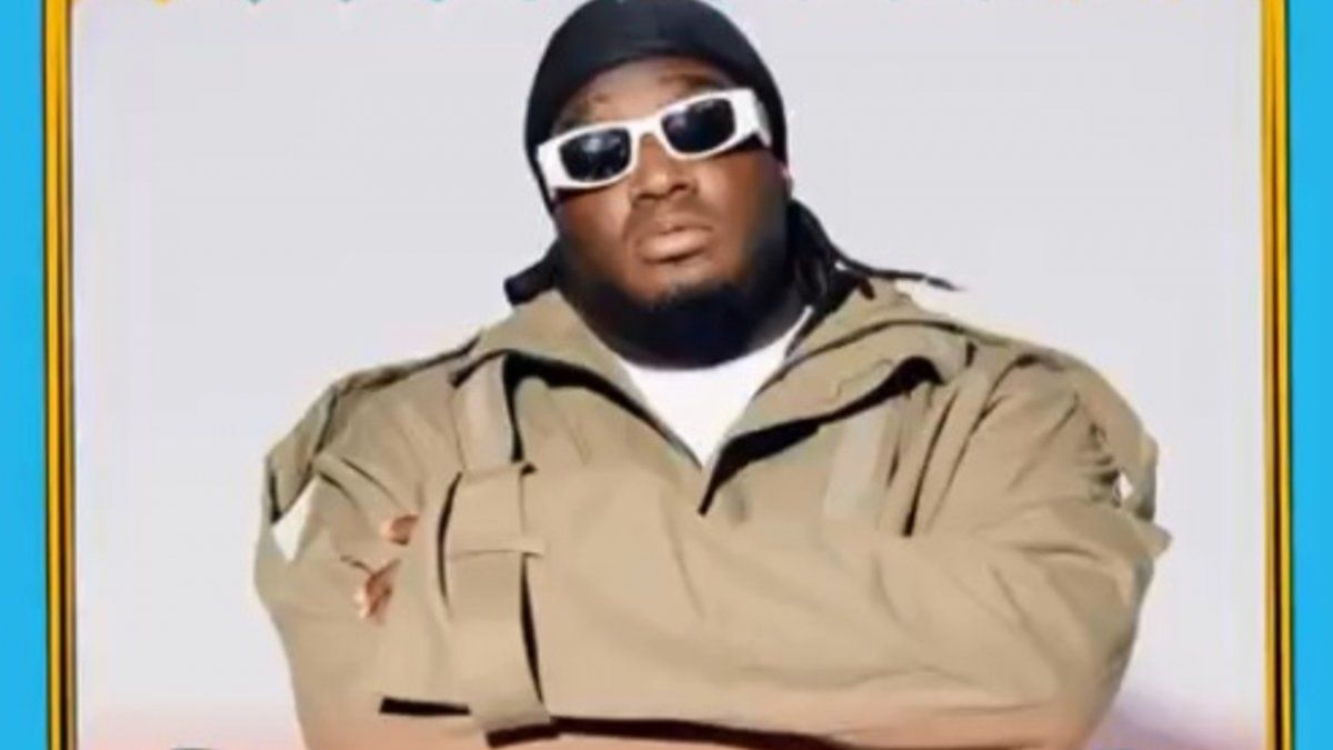 Sech formará parte del Tamarindo Festival, en Washington, D.C.