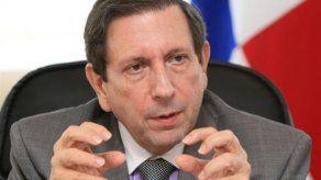 Panamá y Uruguay fortalecerán nexos políticos y de cooperación