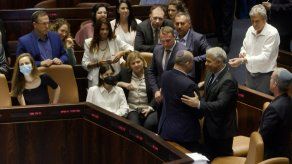 Disuelto el parlamento y convocadas nuevas elecciones en Israel el 1 de noviembre