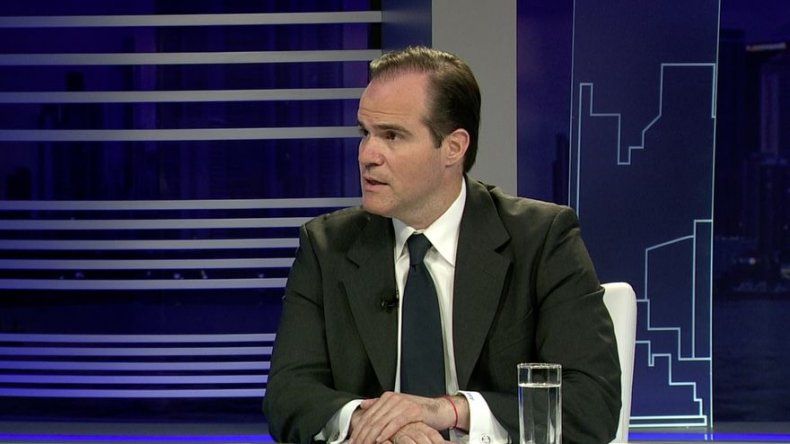 “Panamá para los EEUU ha sido una prioridad, es un socio”, señala consejero de Trump