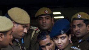 Corte en India acusa de violación a taxista de Uber