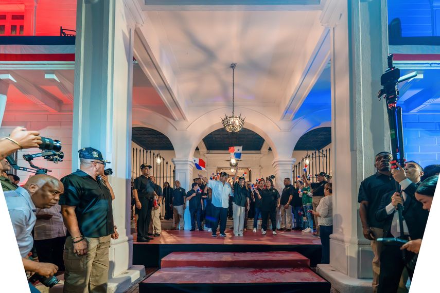 Panamá conmemora 203 años de su Independencia de España