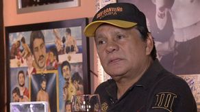 Roberto Durán denuncia aumento de robo en El Cangrejo