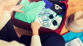 Las 3 cosas que no pueden faltar en tu maleta de viaje