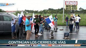 Escasez de productos afecta a consumidores de Colón