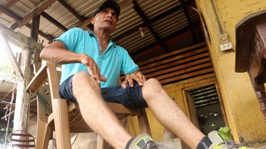 Enfermedad, esterilidad y falta de justicia, los daños de un pesticida en Nicaragua