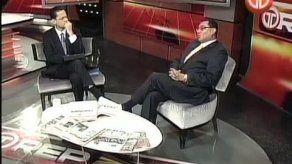 Abogado: Fiscal no ha cumplido expectativas en caso de menores