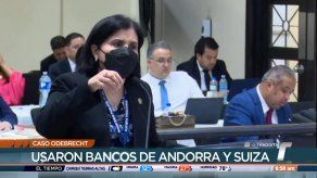 Resumen: Octavo día de audiencia preliminar del caso Odebrecht