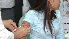 Región de Salud de San Miguelito habilitada para aplicar vacunas contra fiebre amarilla