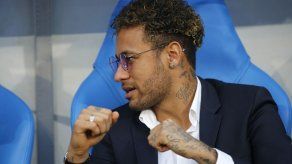 Neymar teme por recaída de lesión