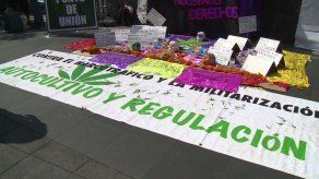 Suprema Corte de México abre la puerta al uso recreativo de marihuana