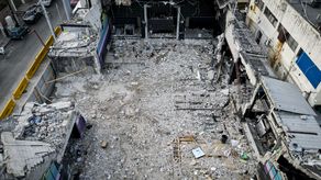 Primer arresto tras colapso de discoteca Jet Set