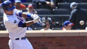 Panameño Tejada no será Reyes