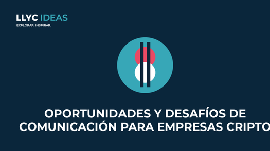 Desconfianza y regulación: grandes retos de las empresas cripto en un entorno competitivo