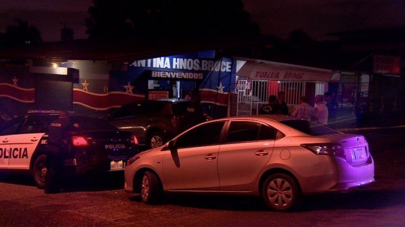 Mueren dueño de local y uno de sus atacantes en asalto en Monte Oscuro