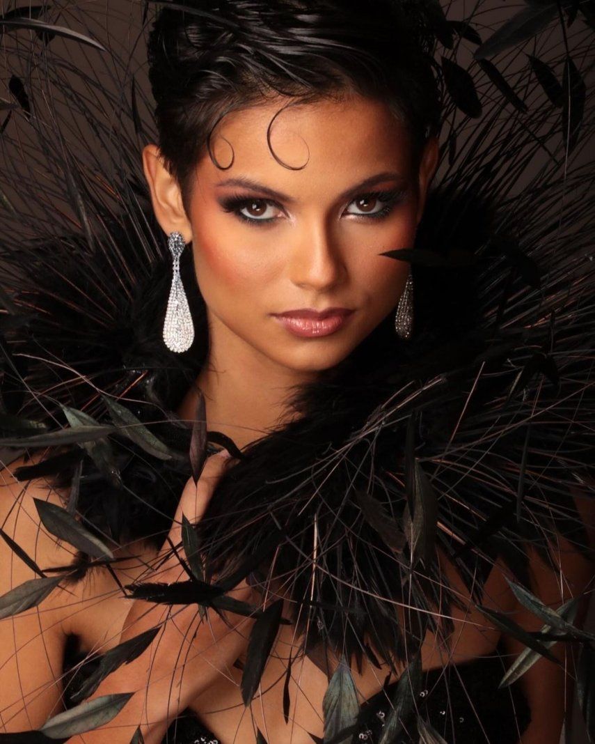 Miss Universo: Francia tiene a su representante para 2024.