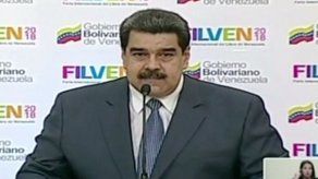 Maduro instruye neutralizar a grupos armados que ingresen desde Colombia