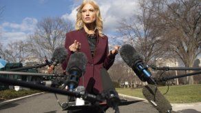 Asesora de Trump conecta crisis de opiáceos en EEUU con problemas en frontera