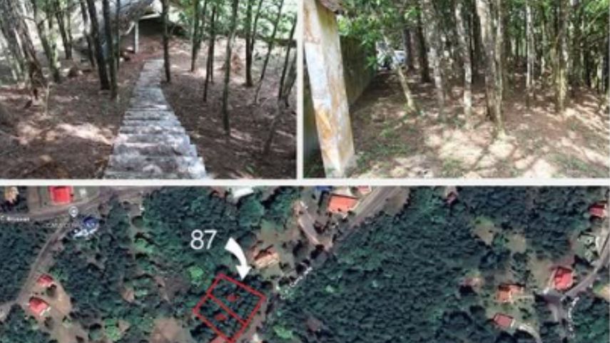 MEF anuncia subasta lote en Cerro Azul a 47 mil balboas.