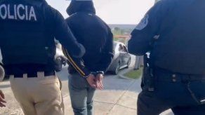 Aprehenden a 4 personas por explotación sexual en Panamá Oeste Aprehenden a 4 personas por explotación sexual en Panamá Oeste