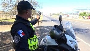 Exceso de velocidad fue la multa más colocada en Carnavales Exceso de velocidad fue la multa más colocada en Carnavales