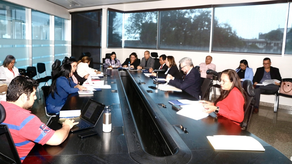 PASE-U 2025 en la Asamblea PASE-U 2025 en la Asamblea