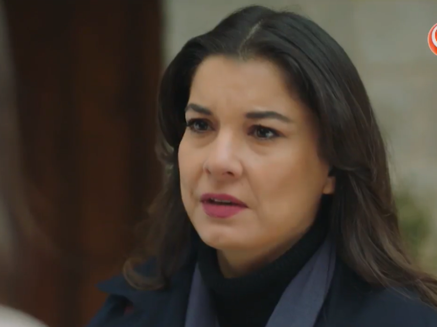 CORAZONES HERIDOS | La mamá de Yaman regresa por venganza