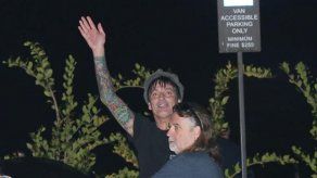 Tommy Lee acusa a Pamela Anderson de envenenar a sus dos hijos en su contra