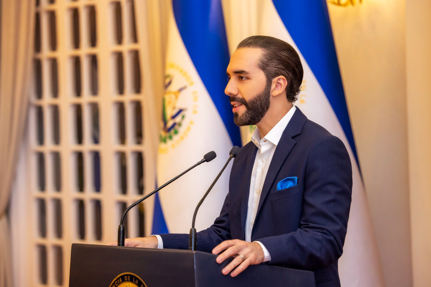 ONU hace un llamado enérgico al gobierno de Nayib Bukele