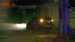 Ordenan detención de vinculado a homicidio cerca de La Gran Estación