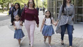 Juez sopesa trasladar juicio de El Chapo