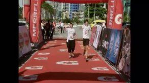 Cinta Costera cerrada para vehículos debido a evento de Cinta Viva