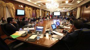 Gabinete aprueba modificación a presupuesto 2017 y crédito suplementario a la ACP Gabinete aprueba modificación a presupuesto 2017 y crédito suplementario a la ACP