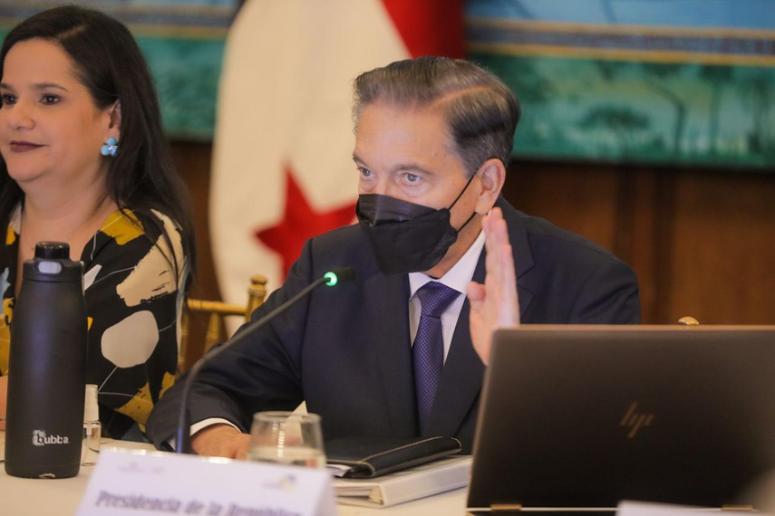 Gabinete Social aprueba plan metodológico para implementación del Plan Colmena Gabinete Social aprueba plan metodológico para implementación del Plan Colmena