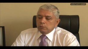 El partido CD se mantiene firme