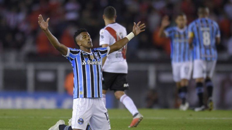 Libertadores: ¿Final argentina, brasileña o cruzada?