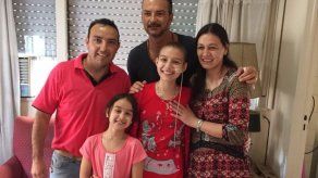 Ricardo Arjona cumple sueño de una fan con cáncer