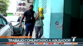 Piden reformas al Código Penal para eliminar acuerdos de pena en delitos sexuales