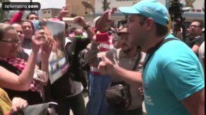 Batalla electoral venezolana encendida por procesos de postulaciones