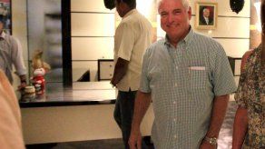 Circula proyecto en la Corte para investigar a expresidente Martinelli