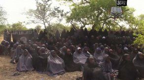 Nigeria: Ejército localiza a niñas secuestradas