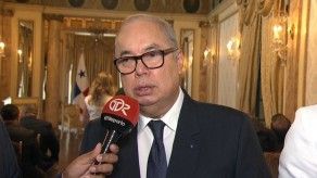 Enrique Lau habla de los retos que tendrá en la dirección de la CSS
