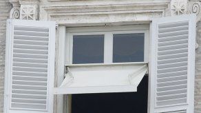 Papa pide no repetir el error de las guerras Papa pide no repetir el error de las guerras