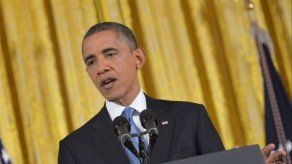 Obama: No hay evidencia de violación de seguridad en caso Petraeus